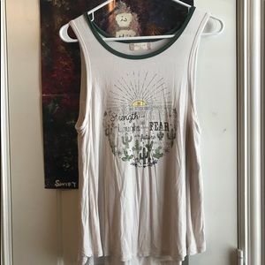 Altard State tank, NWOT